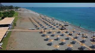 T.C. Kültür ve Turizm Bakanlığı & Turaş Turizm Ticaret A.Ş Çamyuva Hal