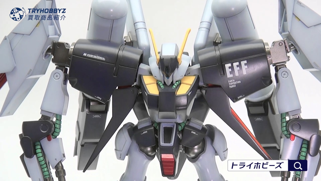 バンダイ PG 1/60 ガンダムカスタムセット等のガンプラを買取させて
