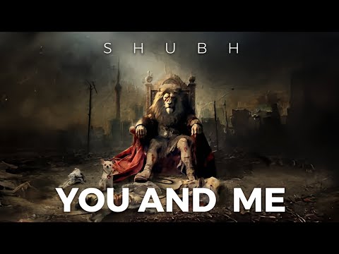 YOU AND ME || INSTRUMENTAL || SHUBH