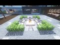 View 29 Minecraft Outdoor Fireplace