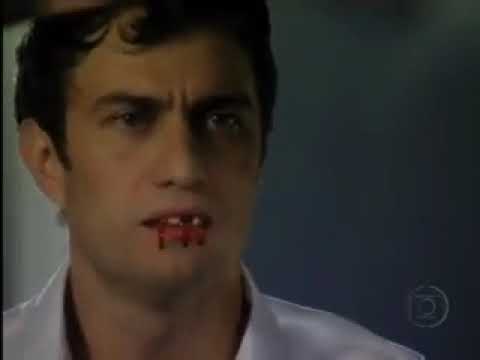 Insensato Coração - Norma humilha Leo