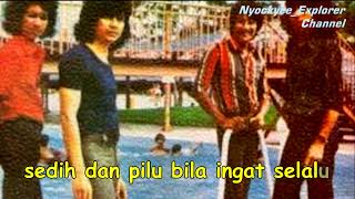 Download lagu Karaoke - Koes Plus - JANGAN PUTUS ASA  //No Vocal// Original Music mp3