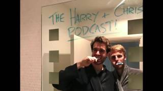 The Harry and Chris Podcast - Episode 1