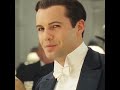 Jack Meet Rose Family In TiTanic Scene