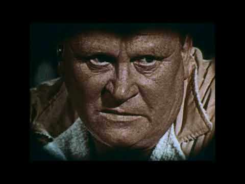 James Bond Double Bill - Goldfinger / Dr. No TV Spot