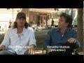 Christian Kane & Timothy Hutton - Behind the ...