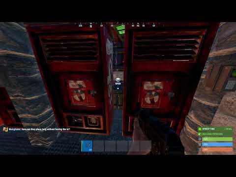 NEW VENDING MACHINE META ! UN LOOTABLE BOXES, Found by CRITCH