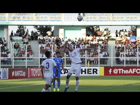 ALTYN ASYR FC (TKM) 3-1 DORDOI FC (KGZ) - AFC Cup 2019 : Group Stage