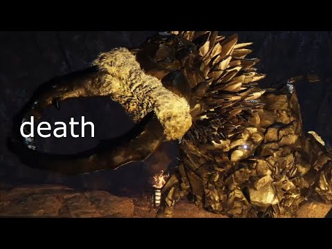 Fallingstar Beast Sellia Crystal Tunnel Beaten With Garbage Gear (Pain)