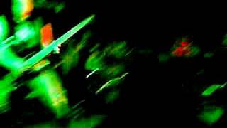 Aura Noir - Blood Unity / Wretched Face of Evil - Toronto, Wreck Room, May 30th 2011