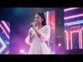 Cover Performance Of ABBA S Happy New Year