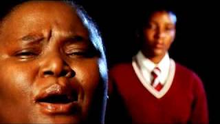 Hlengiwe Mhlaba - Big Up II - Music Video