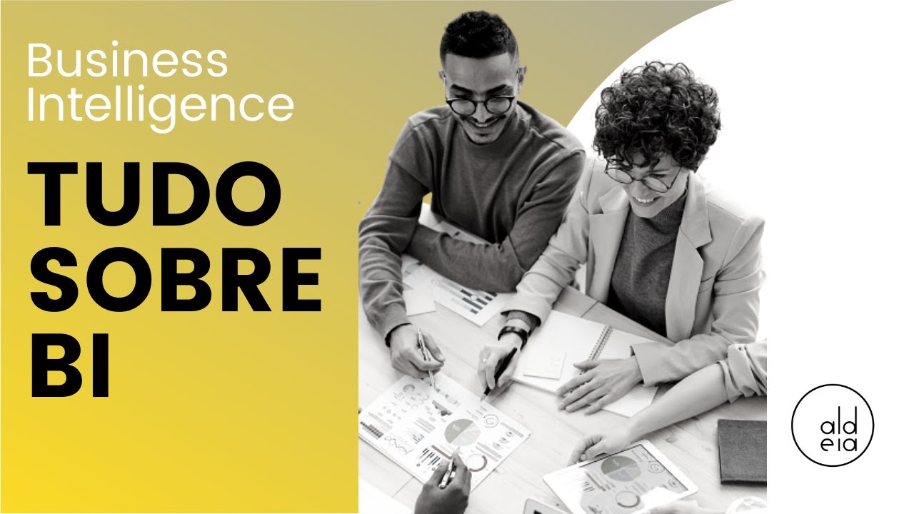 BUSINESS INTELLIGENCE: O que é, a profissão de BI e como entrar no mercado