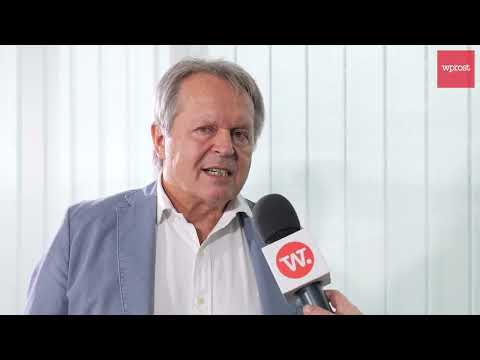 Prof. Dziki: Przetoki okołoodbytnicze - pacjentom mogą pomóc komórki macierzyste