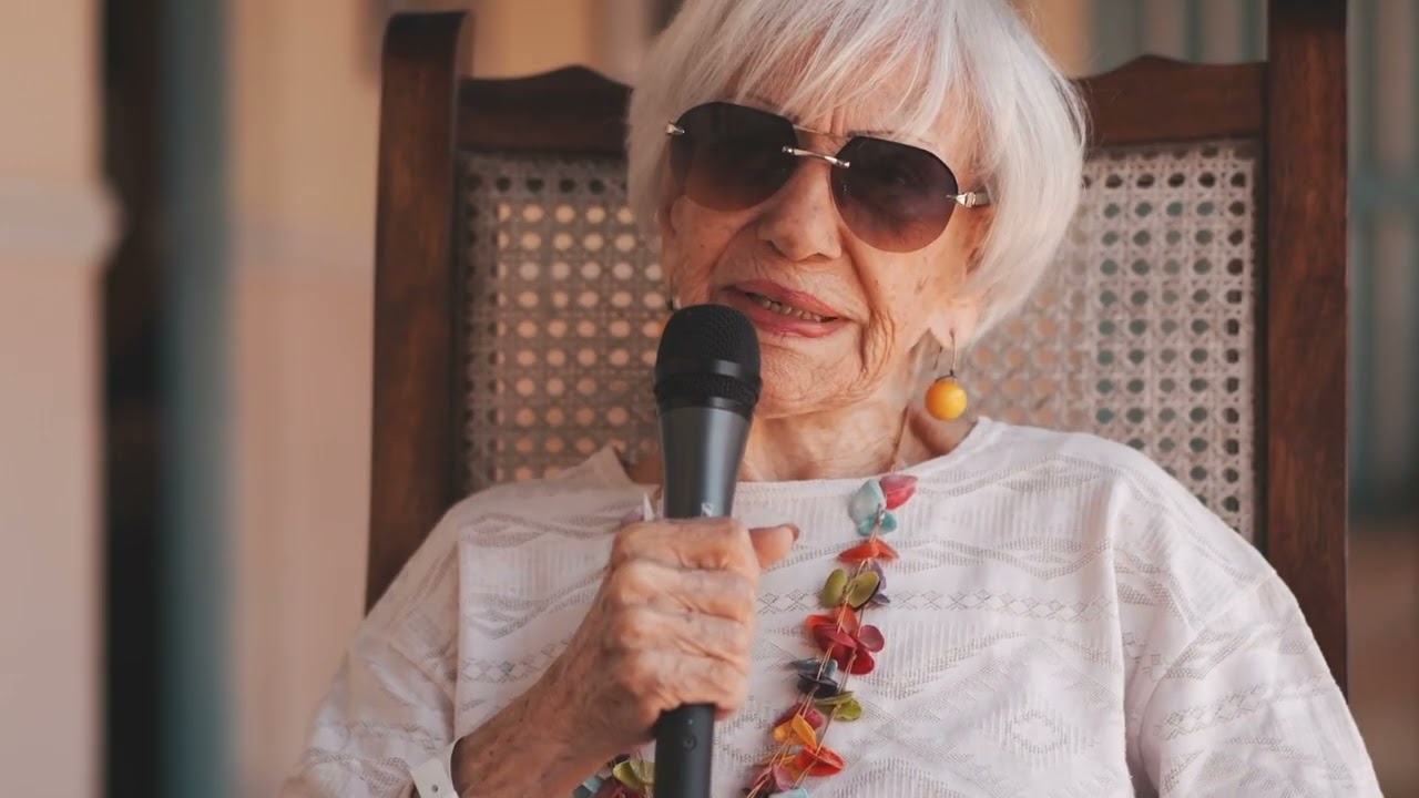 Entrevista a Verónica Lynn