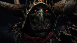 Total War WARHAMMER The King and the Warlord 9