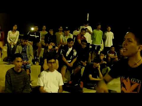 AHER vs JeanPoul(BATALLON)