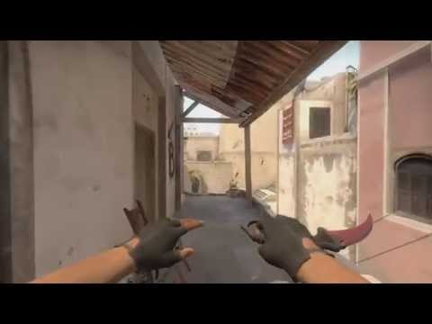 CS:GO Virtus.pro vs Copenhagen Wolves (PashaBiceps)