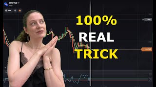 1-Minute IQ Option Strategy — Step-by-Step Guide & Transcript