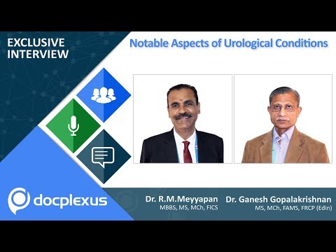 Exclusive Interview With Dr. Ganesh Gopalakrishnan