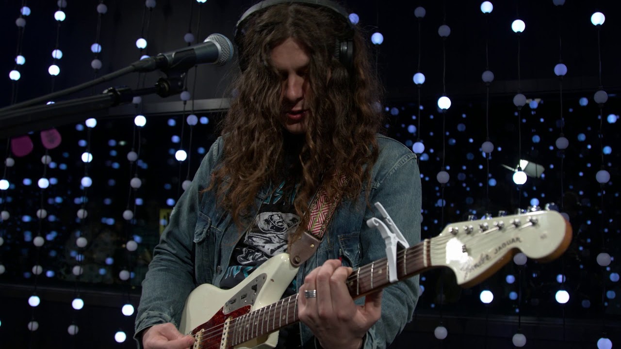 Kurt Vile - Over Everything