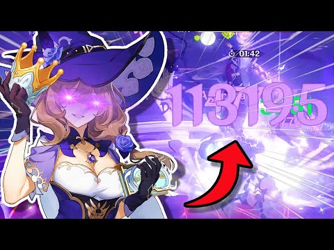 So I Triple Crowned Lisa…