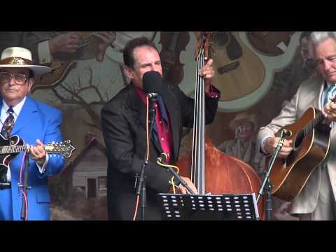 "Blue Night" Masters of Bluegrass