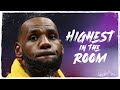 Lebron James Mix Highest In The Room ᴴᴰ Ft Travis Scott