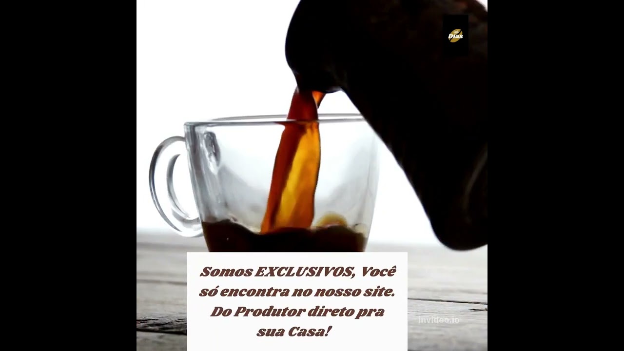 Pó de Café - Cafe Torrado e moído - Artesanal - Arábica - 500g