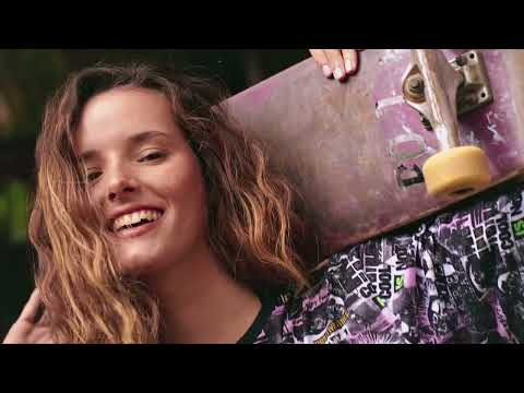 Corona Surf Skate Party