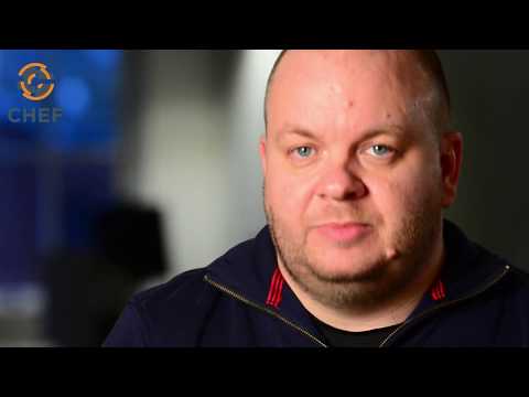 Chef and Amazon Web Services (AWS)