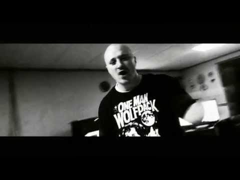 Anonamix - Leyenda (prod. by Mogly)