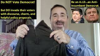 SFL - For Conservatives, re invading Democrat enclaves