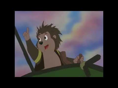 Bagheera and Company Part 18 - Angel's Birthday/Abigail and Kaa