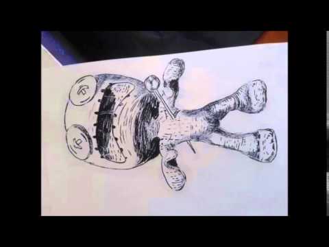 Anysz - Próby charakteru