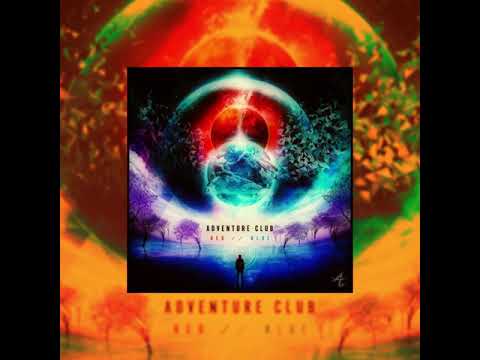 Crash 2.0 (Adventure Club vs. DallasK) (slowed + reverb)