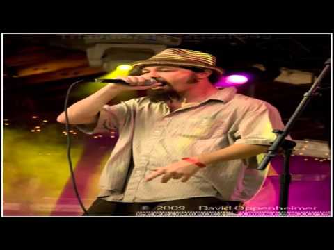 Agent 23 - Fiddlesticks (ft. Adam Strange & Chachillie) - Granola Funk Express - GFE