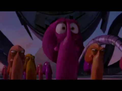 Oliver Pan 2: Return to Neverland Part 9: "I'll Try"/Getting Kidnapped