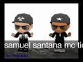 Mc Tiozinho Rap Sangue No Zoi Versão Pesadona
