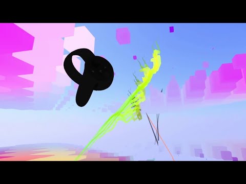 Cyberdream VR Oculus Quest Demo (Audio Mostly 2021)