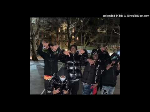 TG Crippy x Kenzo Balla x Huntaa x Chase - 5th To The Sev Pt 2 (Unreleased) *Check Description*