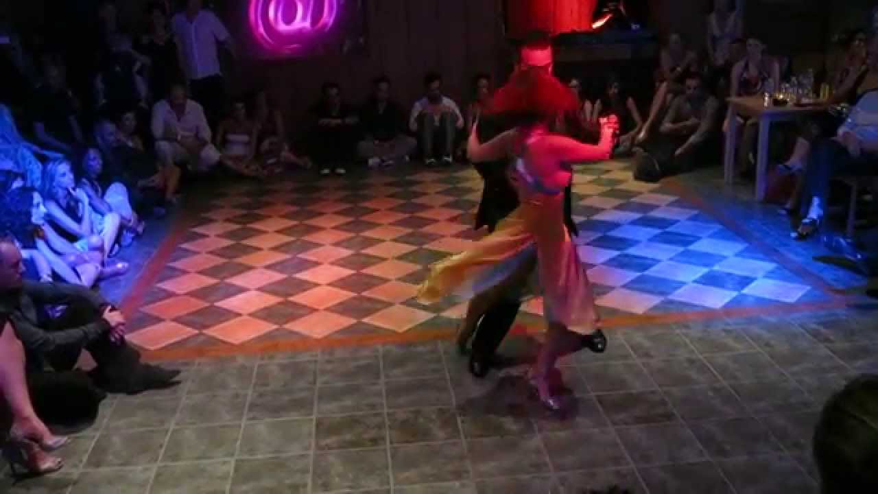 Juana Sepulveda & Chicho Frumboli ,MALLORCA,,1,ZARAGOZA TANGO