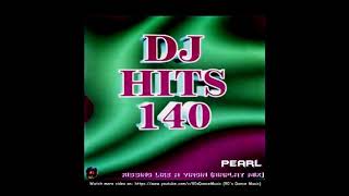Pearl - Kissing Like A Virgin (Airplay Mix) (90's Dance Music)
