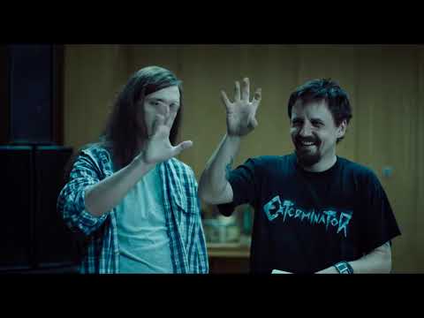 Gotowi na wszystko: Exterminator - zwiastun trailer 2017 Film