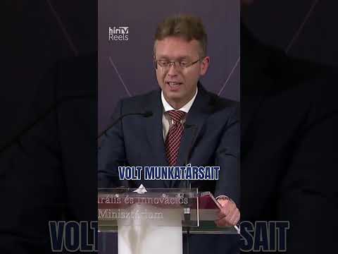 ⚠️Kezdeményezte az ügyészség Hankó Balázs és Seszták Miklós mentelmi jogának felfüggesztését👇