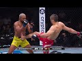 Umar Nurmagomedov Vs Deiveson Figueiredo UFC 324 Full Fight Recap