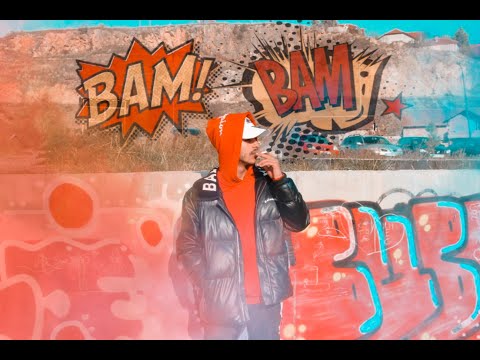 MUCHO 808 x BAM BAM (OFFICIAL VIDEO)