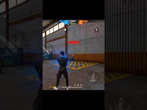 IMPOSSIBLE 🍷🗿 #shorts #foryou #foryoubage #freefire