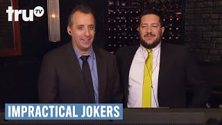 Impractical Jokers - How Not To Start A Business