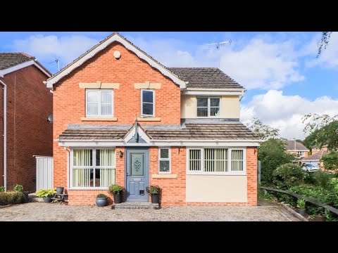 Princes Gate, Horbury - Virtual Tour